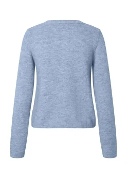 Modström Treemd short cardigan