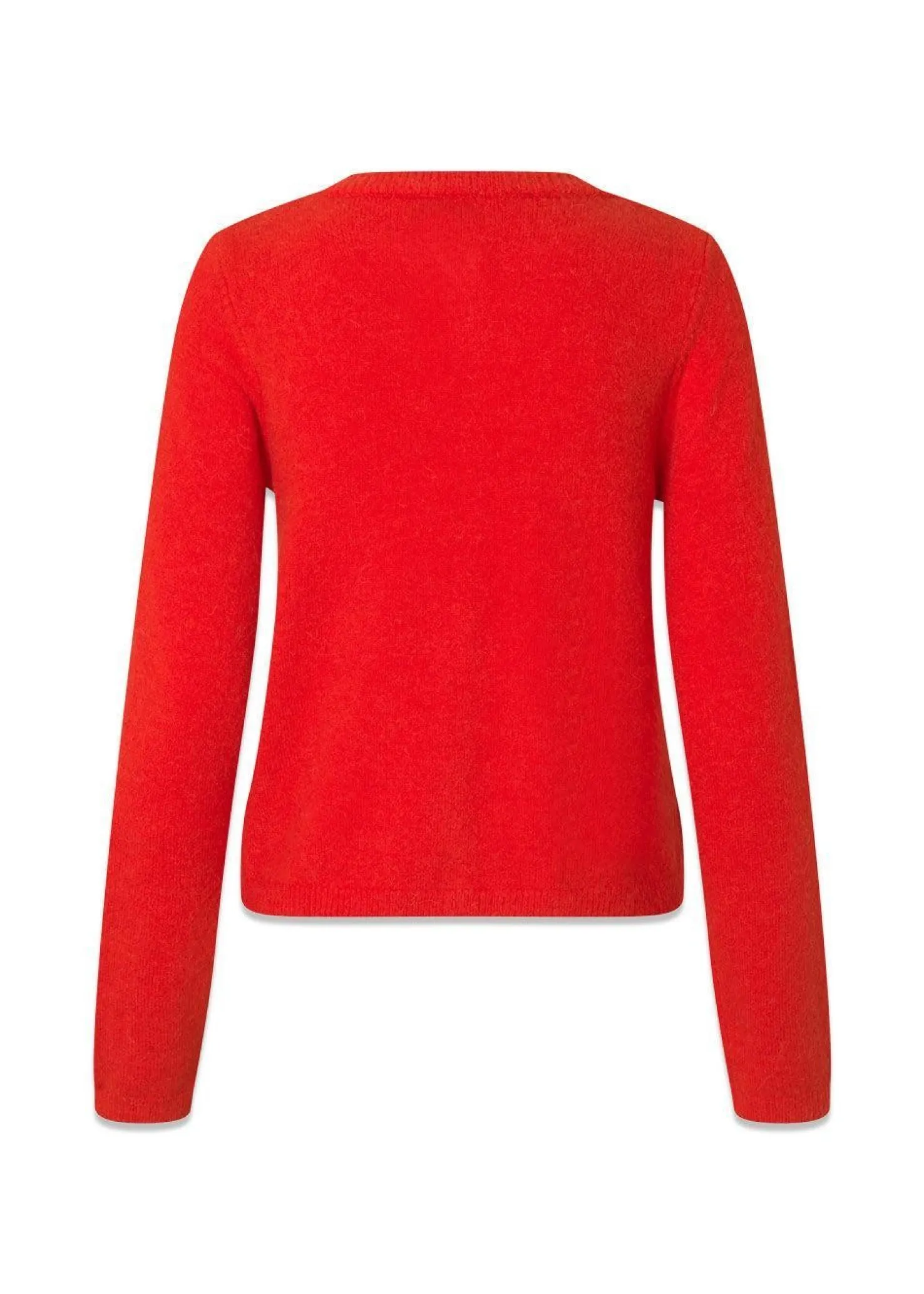 Modström Treemd short cardigan