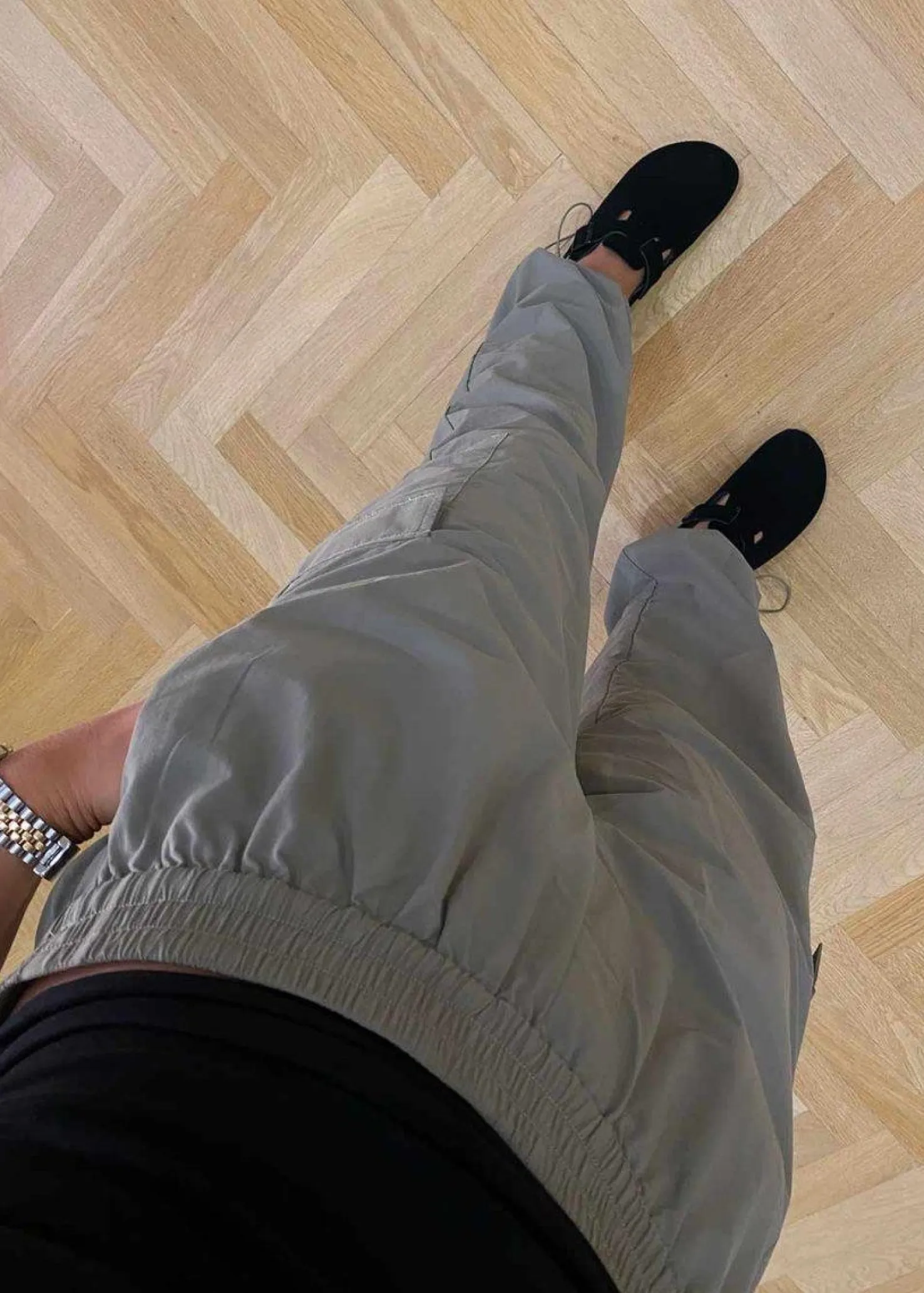 Modström TrentMD pants
