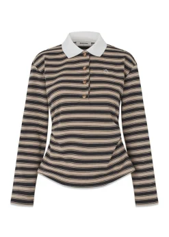 Modström Trinnymd polo