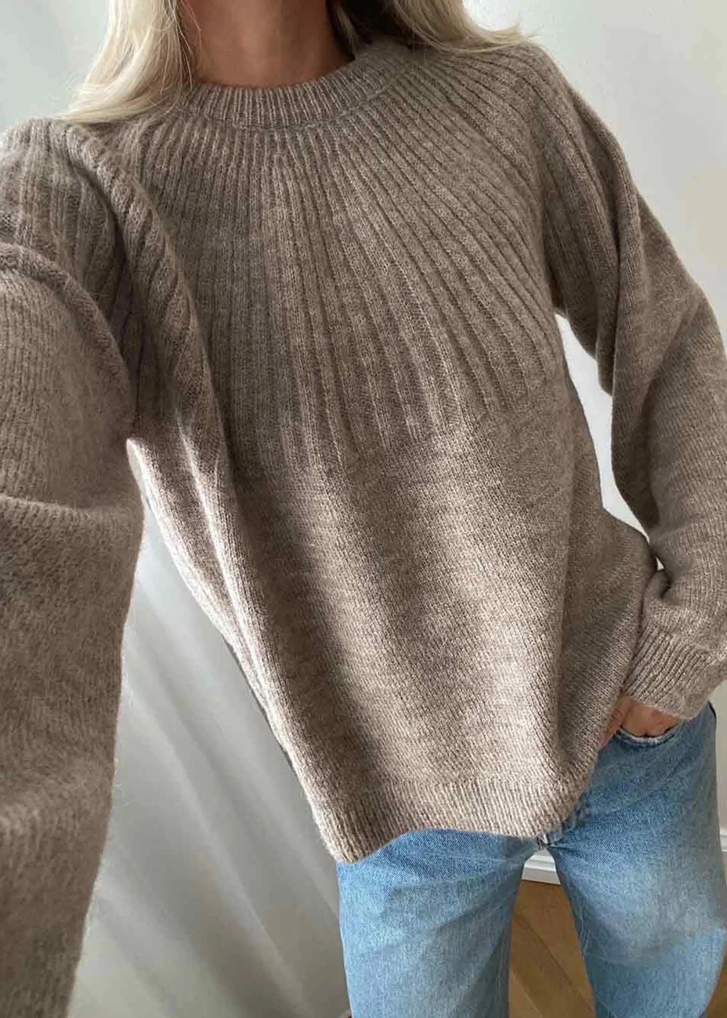 Modström Truce o-neck
