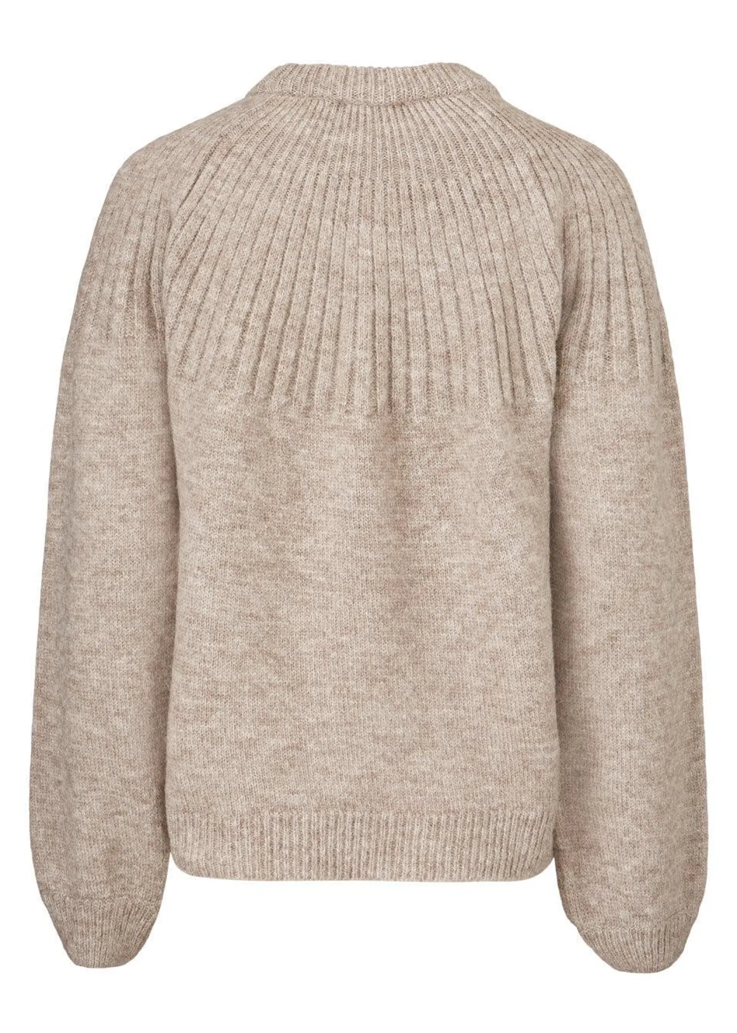 Modström Truce o-neck