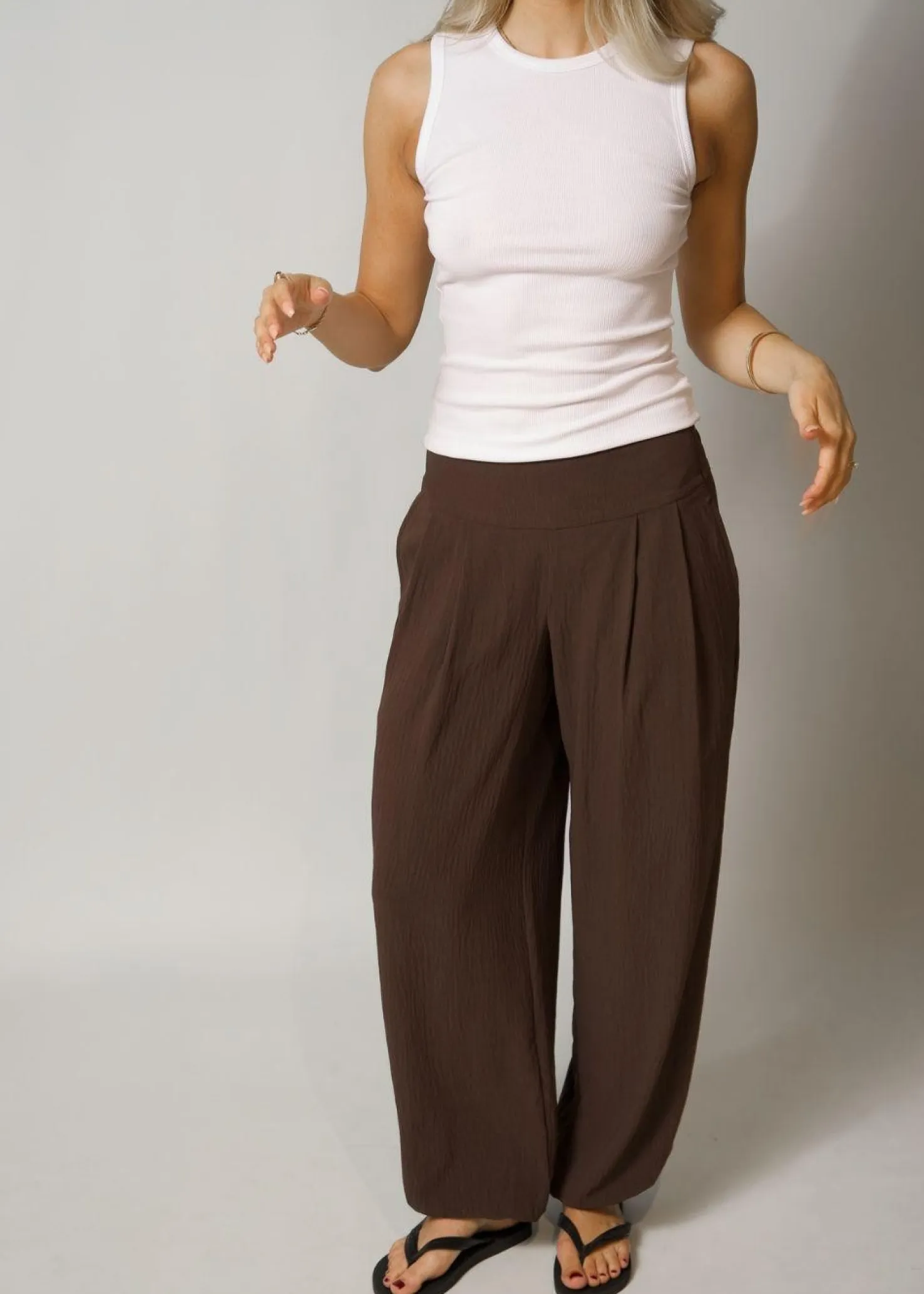Modström Tullemd pants