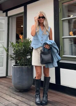 Modström TylinMD vest