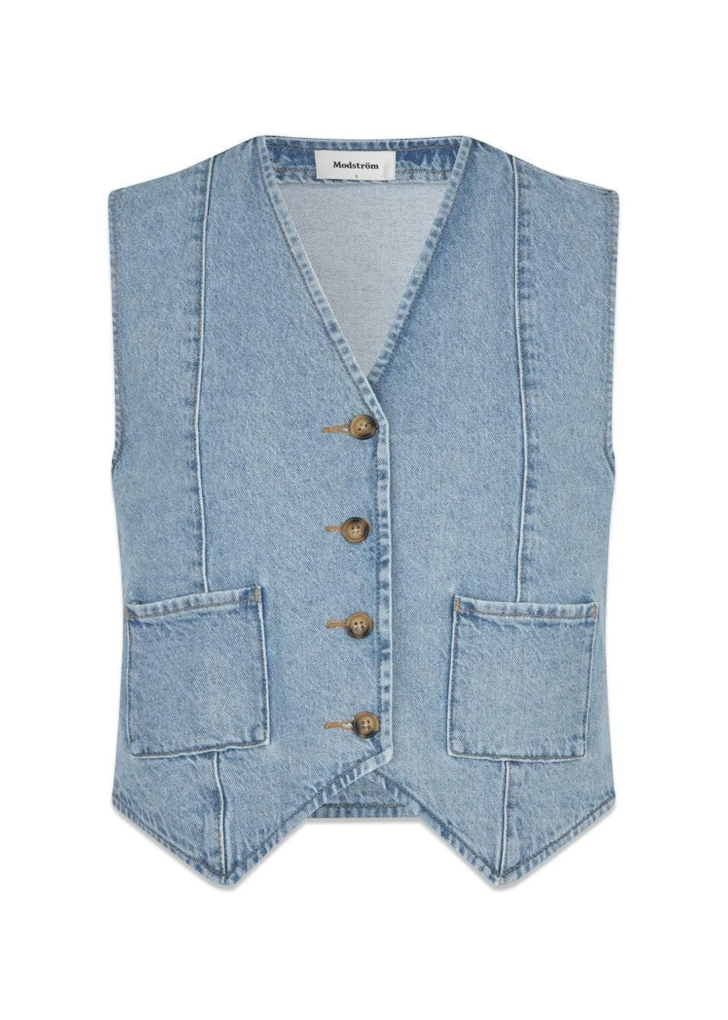 Modström TylinMD vest