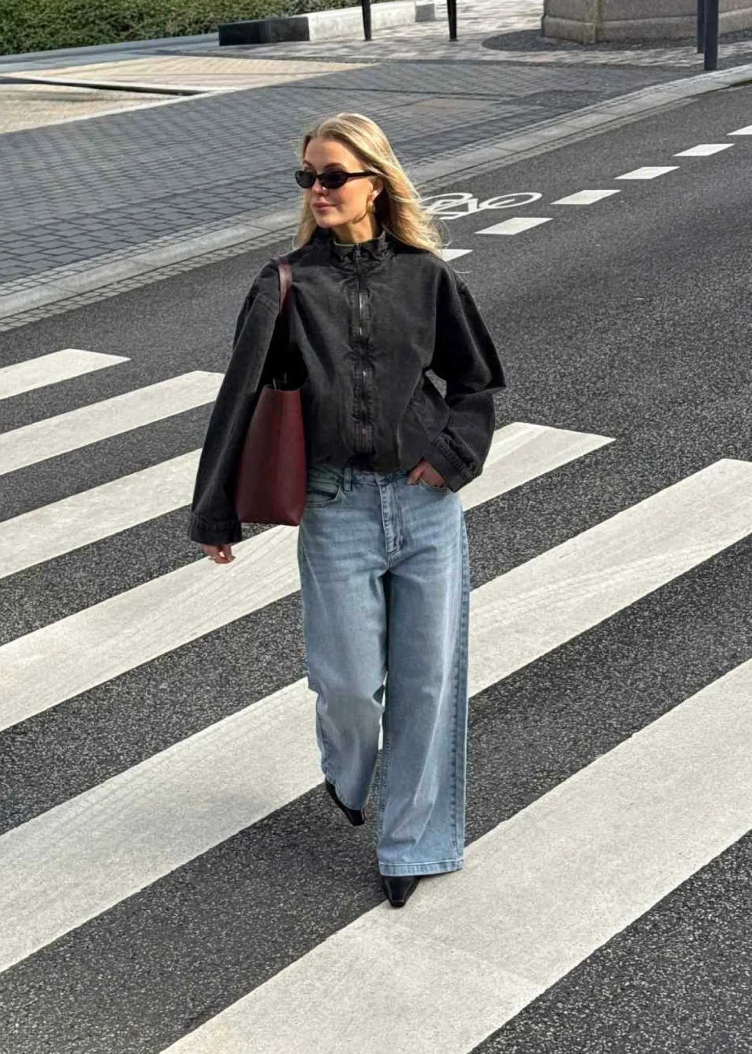 Modström Udolinemd jacket