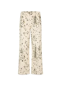 Modström Ulianamd print jeans