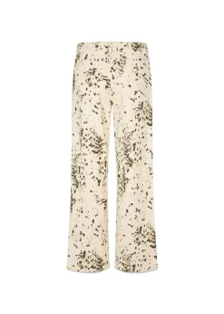 Modström Ulianamd print jeans