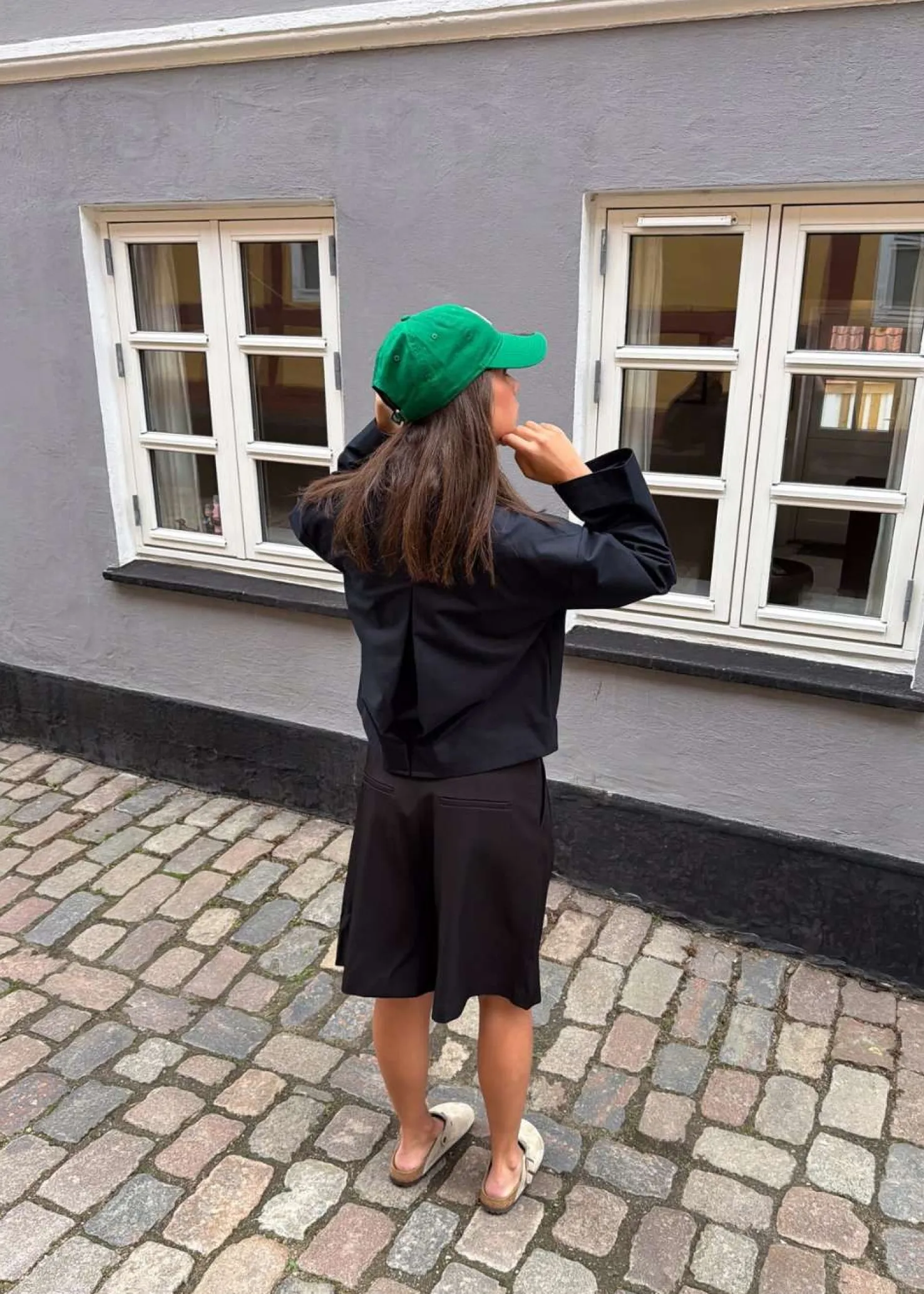 Modström Umutmd jacket