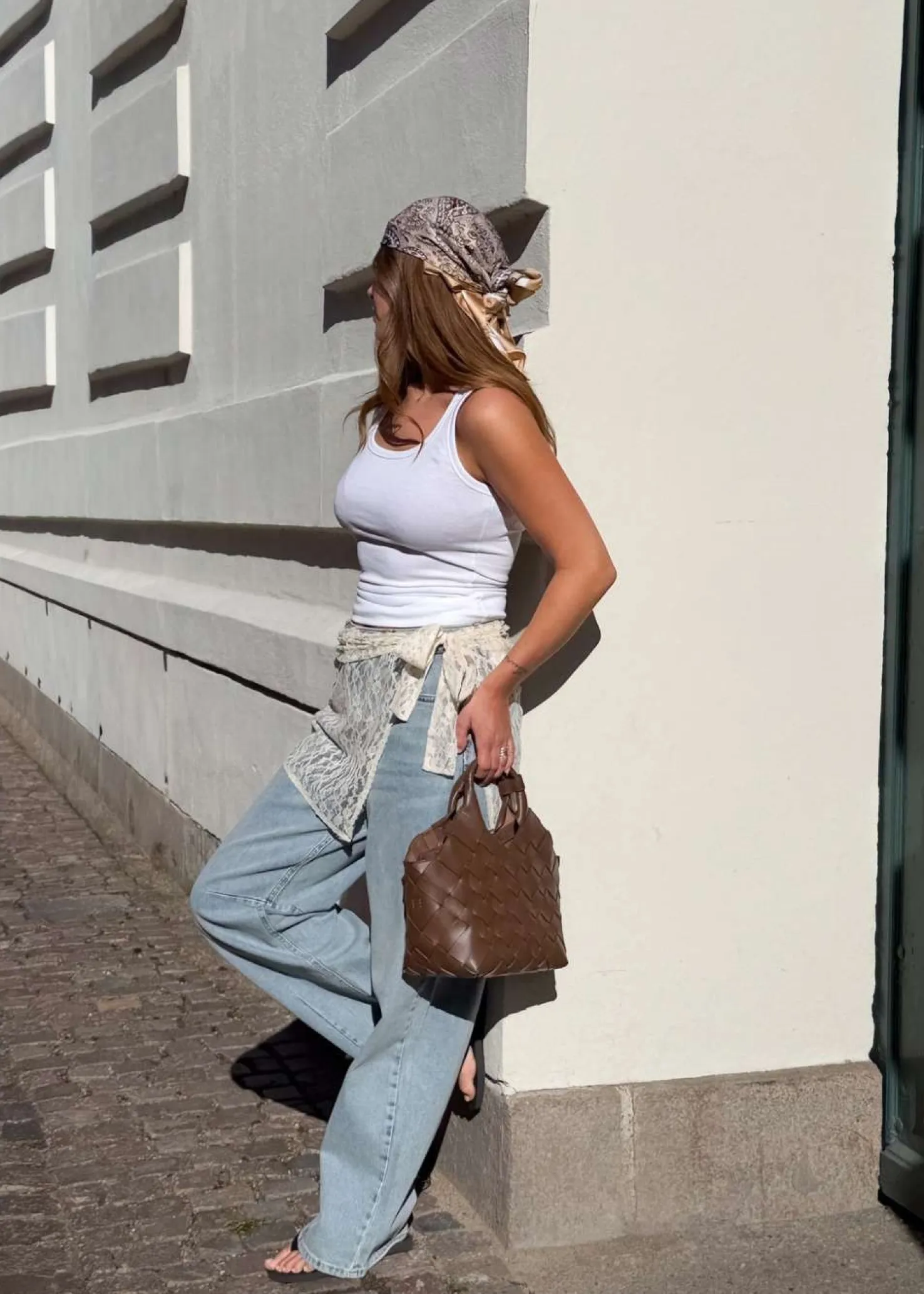Modström Unjimd jeans
