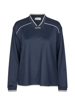 Modström Utopiamd LS t-shirt