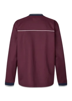 Modström Utopiamd LS t-shirt