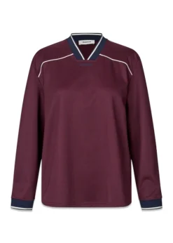 Modström Utopiamd LS t-shirt