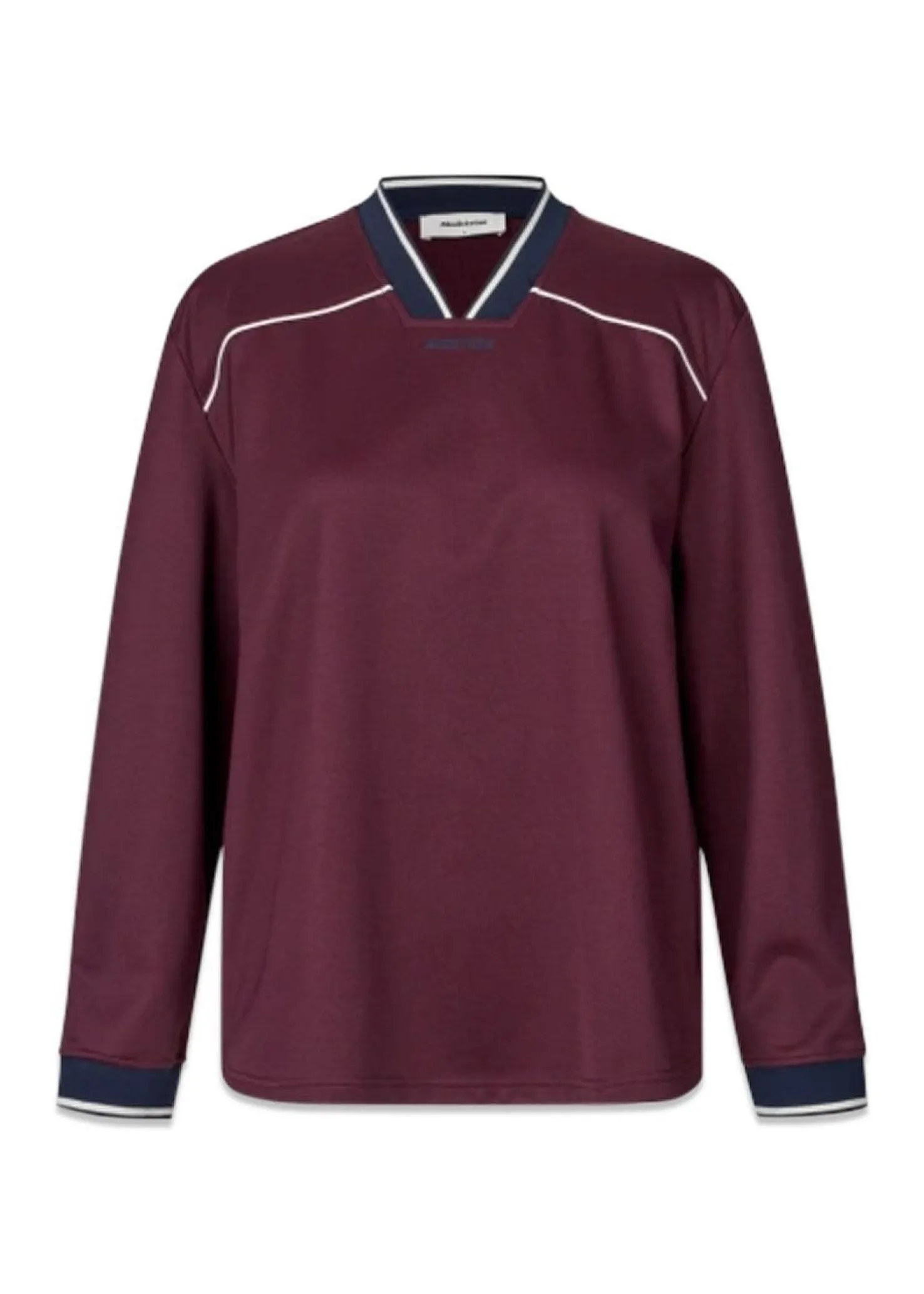 Modström Utopiamd LS t-shirt