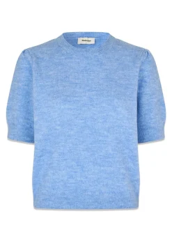 Modström Uzzimd SS o-neck
