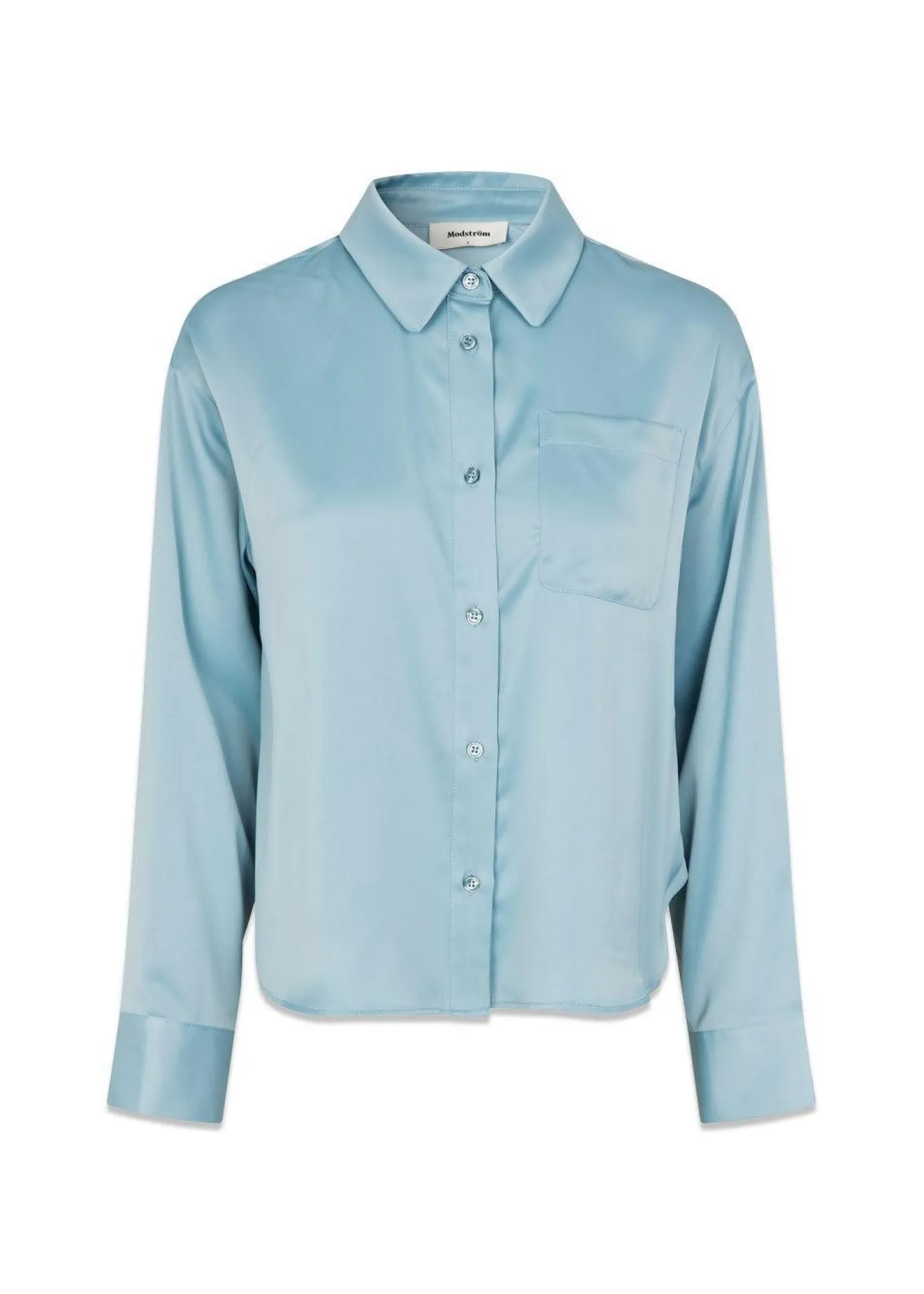 Modström Valdomd shirt