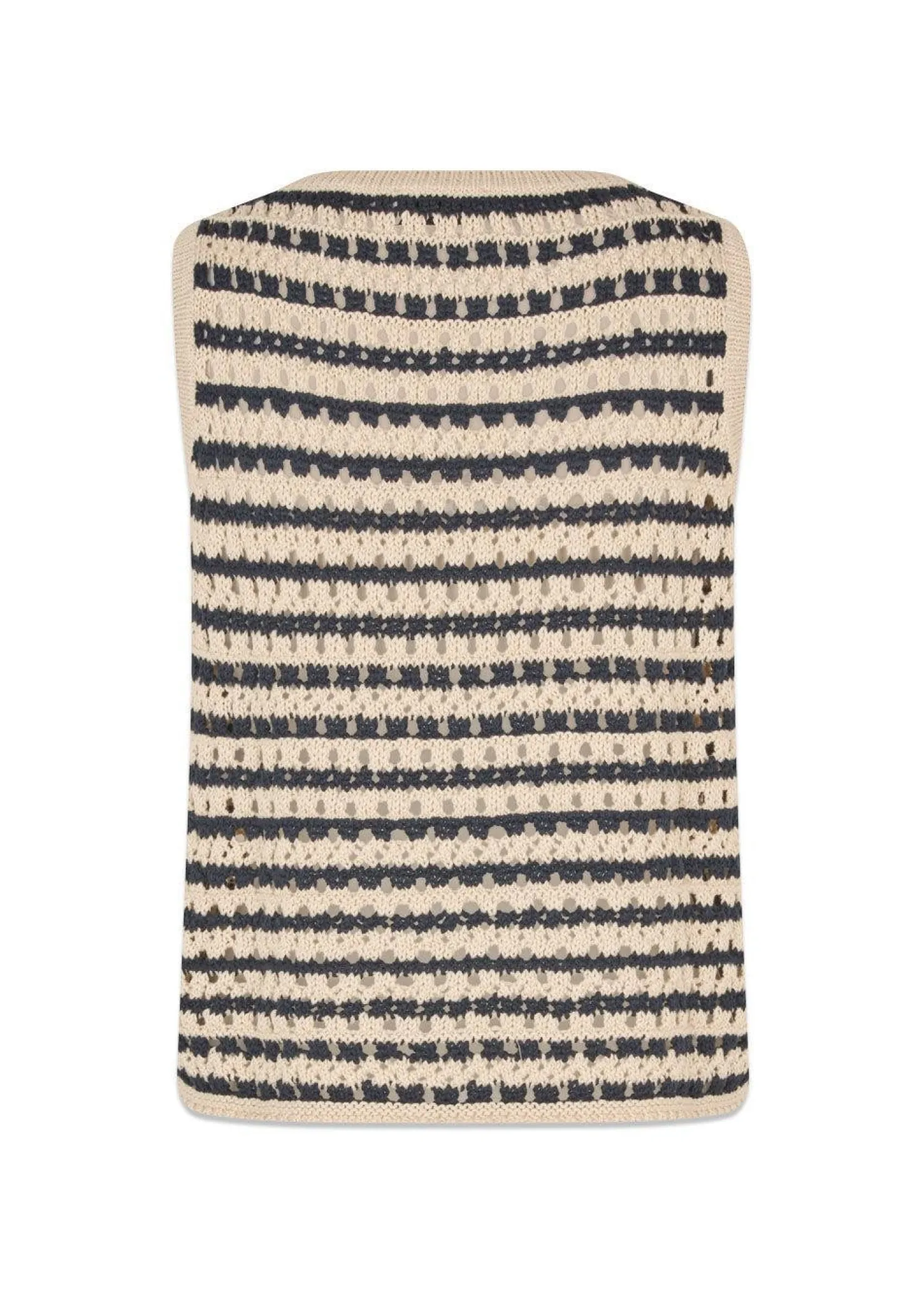 Modström Vestermd stripe top