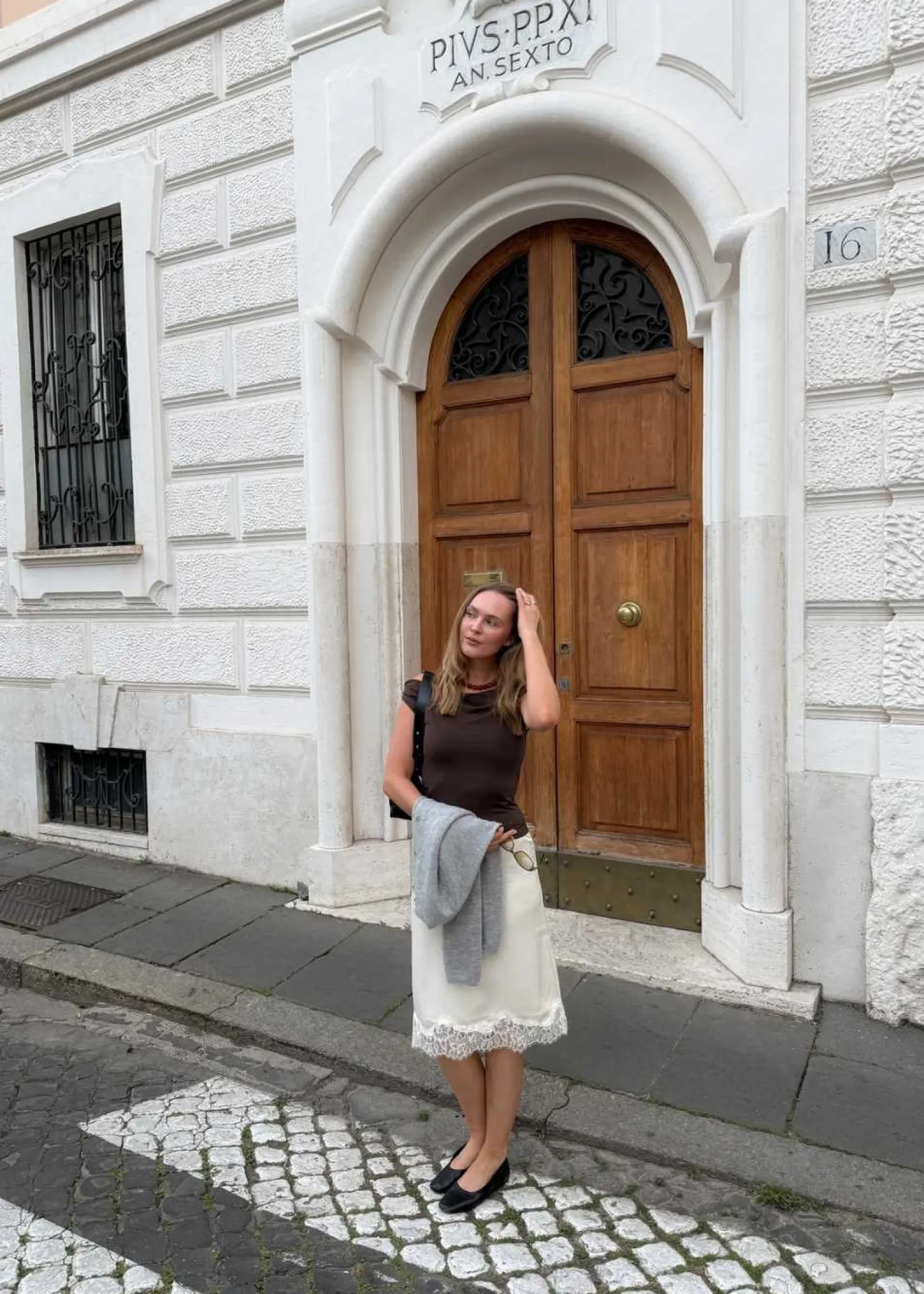 Modström Vuemd skirt