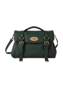 Mulberry Alexa Heavy Grain