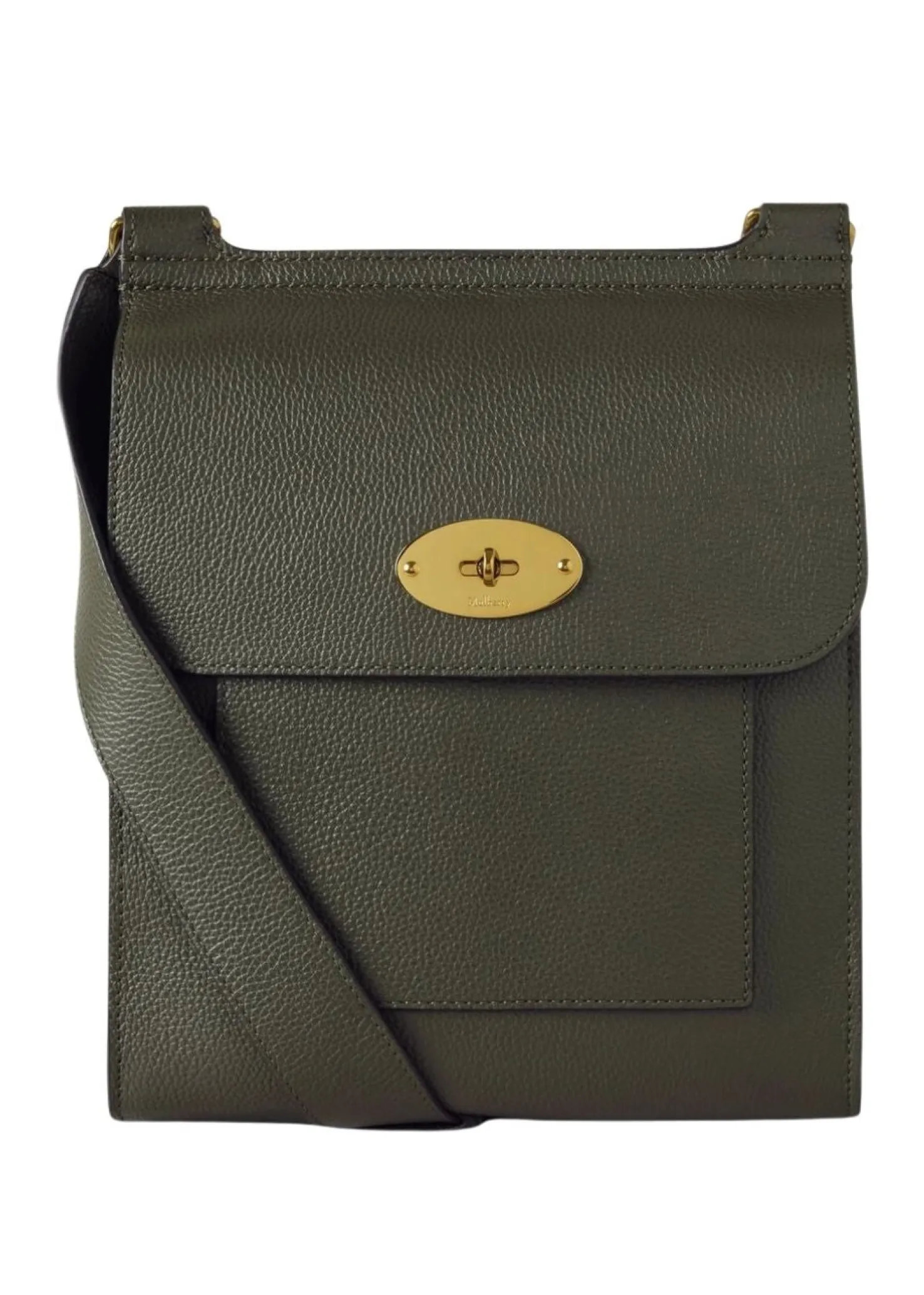 Mulberry Antony N (Leather Strap) SCG