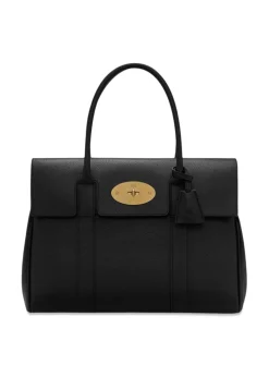 Mulberry Bayswater Small Classic Grain