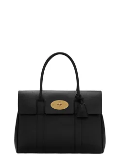Mulberry Bayswater Small Classic Grain
