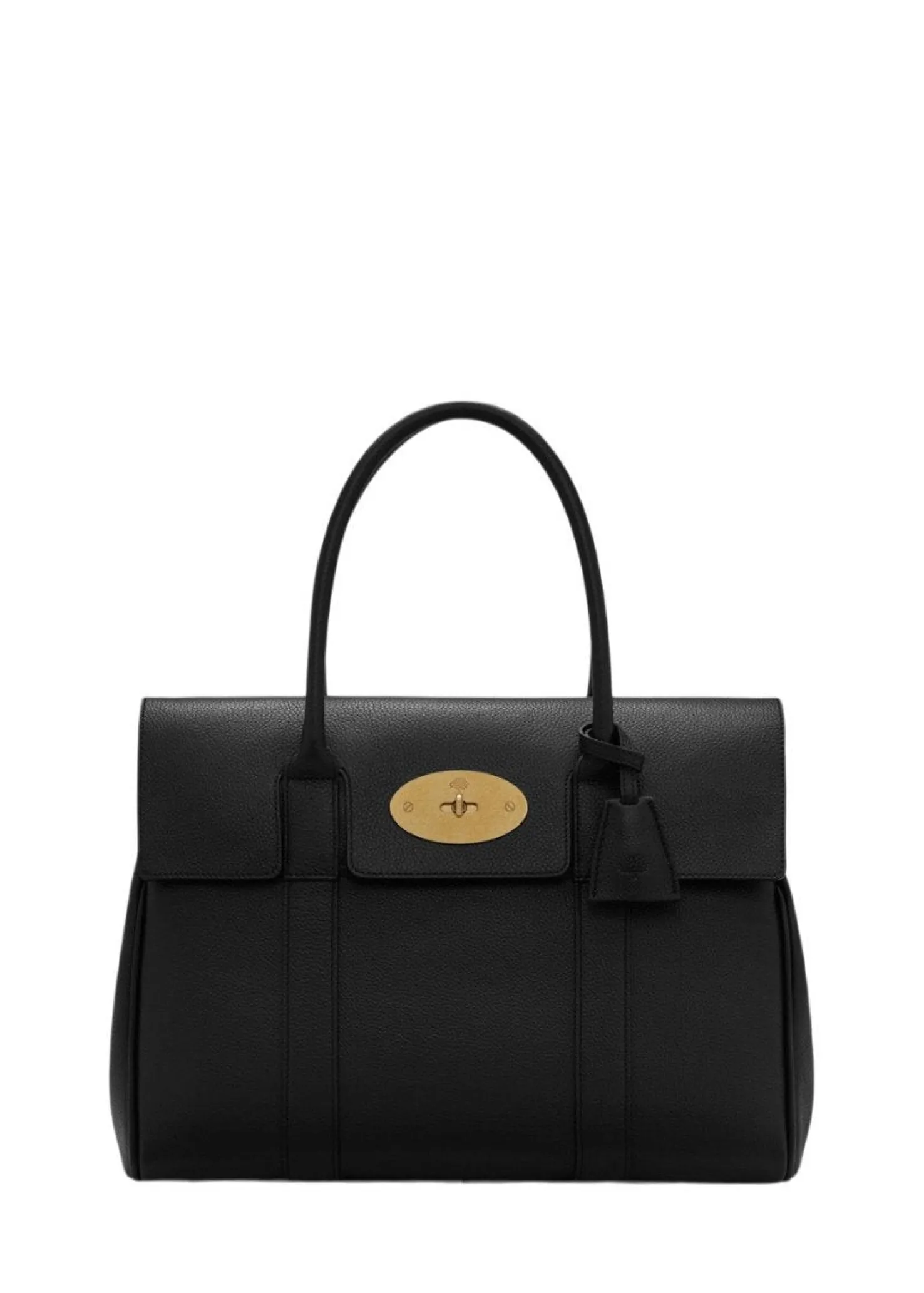 Mulberry Bayswater Small Classic Grain