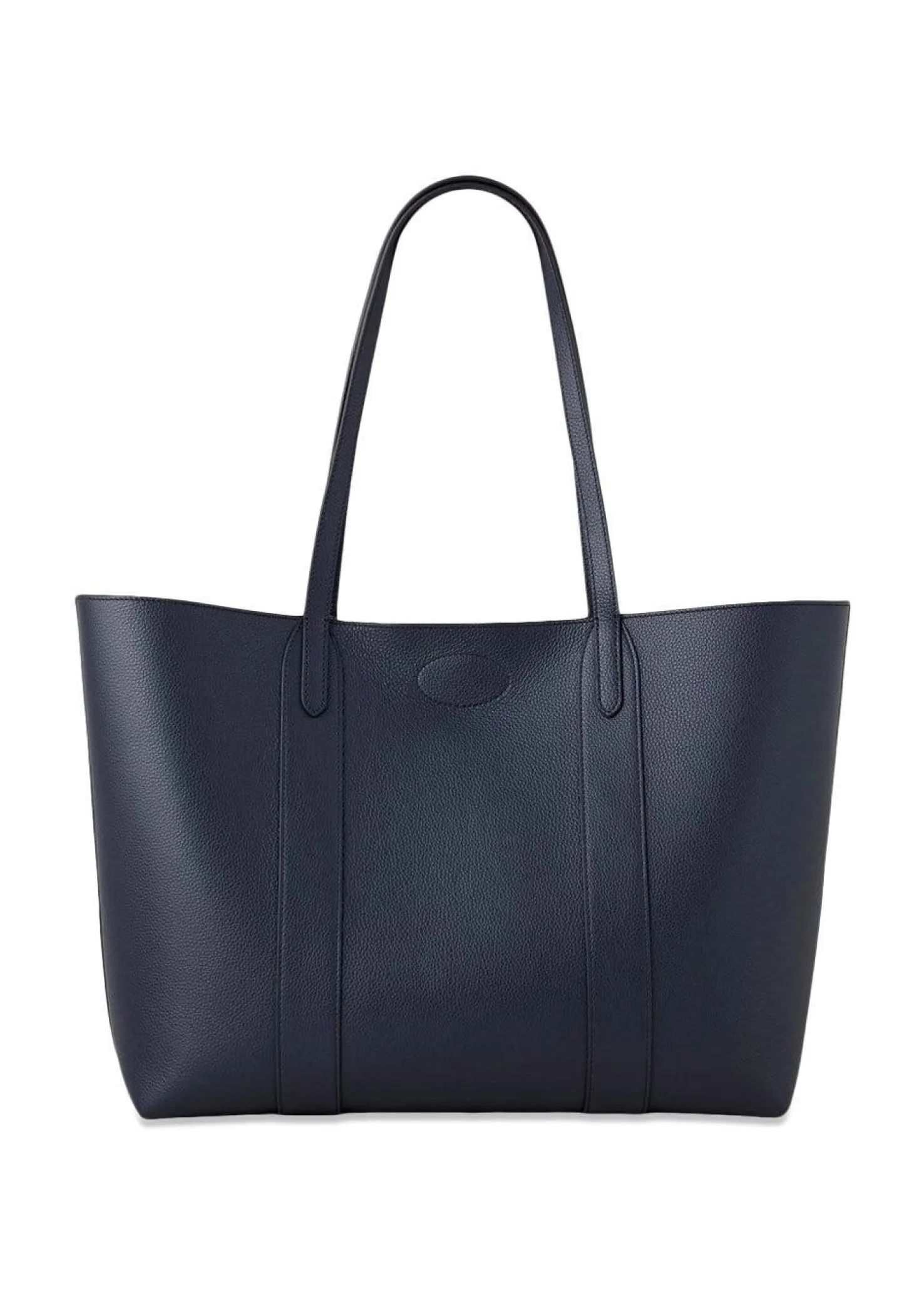 Mulberry Bayswater Tote Small Classic Grain