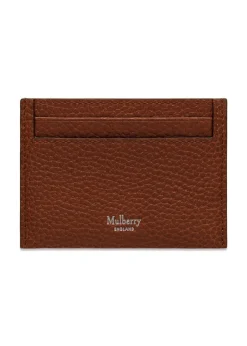 Mulberry Credit Card Slip