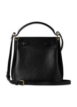 Mulberry ISLINGTON BUCKET SMALL CLASSIC GRAIN
