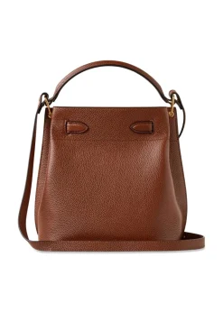 Mulberry ISLINGTON BUCKET TWO TONE SCG