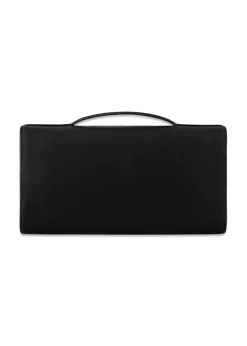 Mulberry Lily Clutch