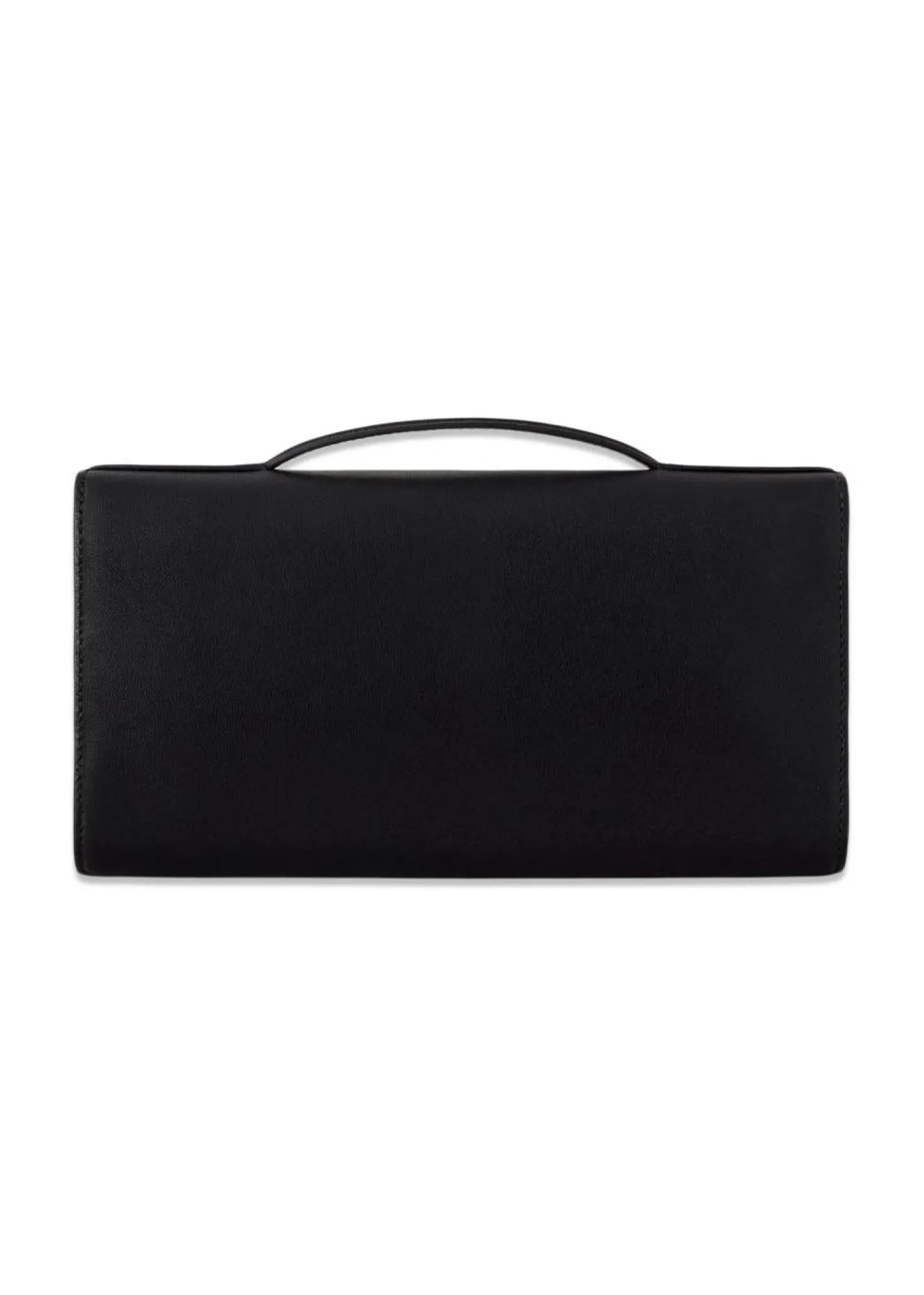 Mulberry Lily Clutch
