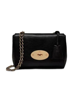 Mulberry Lily Glossy Goat