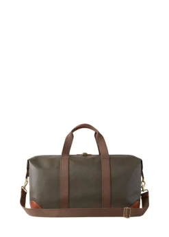 Mulberry Medium Clipper Eco Scotchgrain