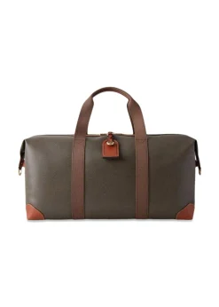Mulberry Medium Clipper Eco Scotchgrain