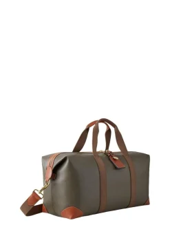 Mulberry Medium Clipper Eco Scotchgrain