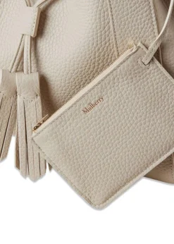 Mulberry Medium Lily Top Handle Heavy G