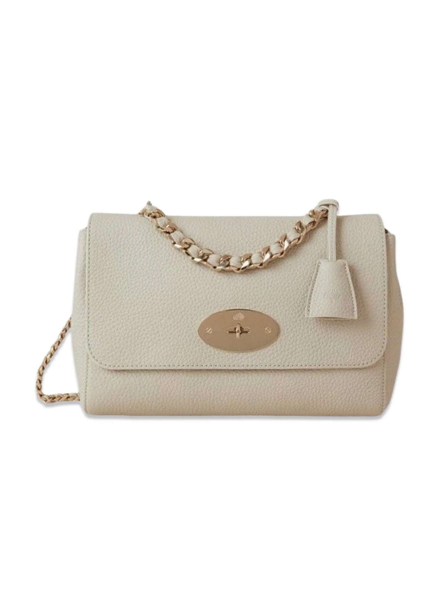 Mulberry Medium Lily Top Handle Heavy G