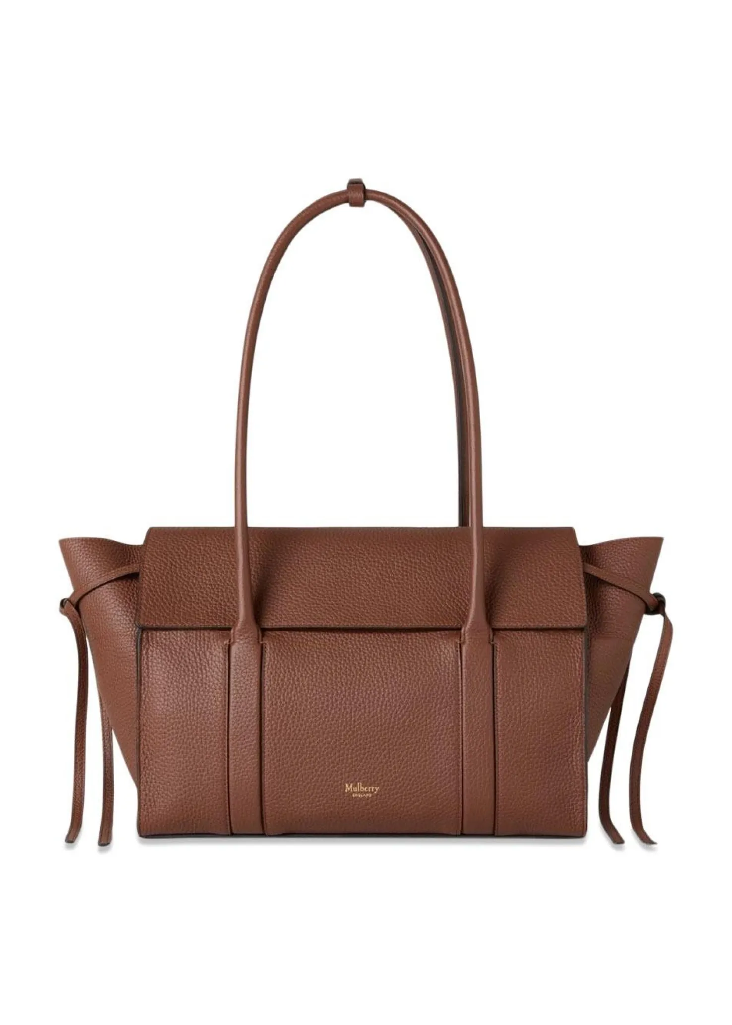 Mulberry Medium Soft Bayswater HG