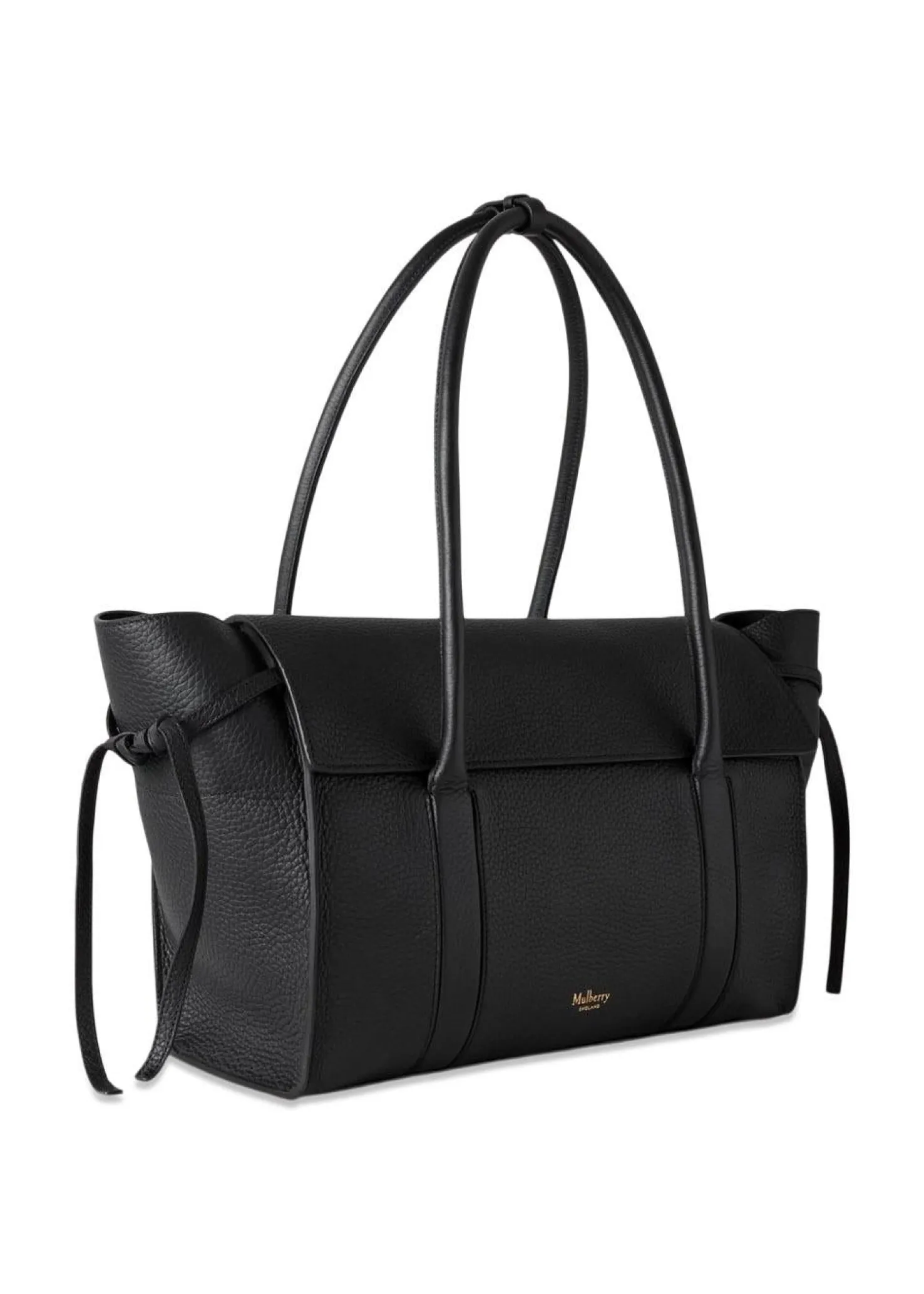Mulberry Medium Soft Bayswater HG