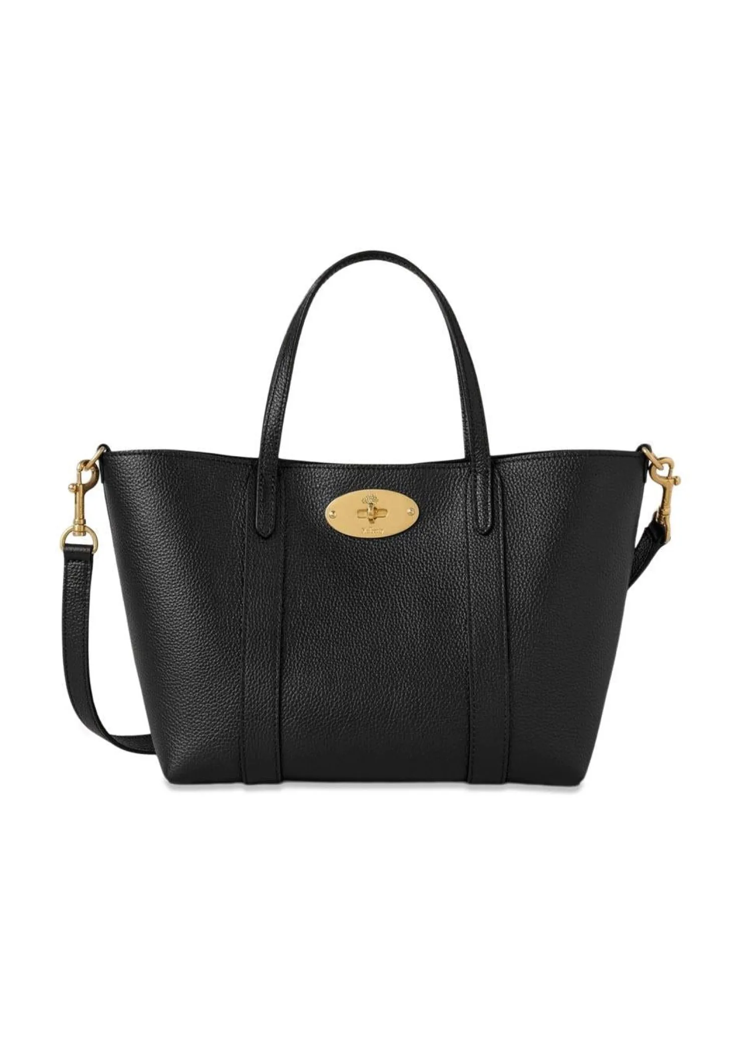 Mulberry Mini Bayswater Tote SCG
