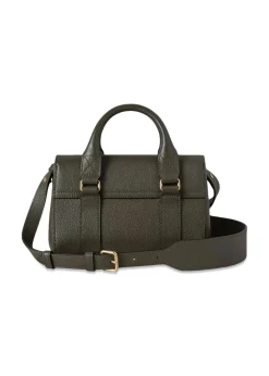 Mulberry Mini Heritage Bayswater SCG