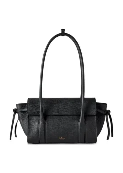Mulberry Mini Soft Bayswater Heavy Grain