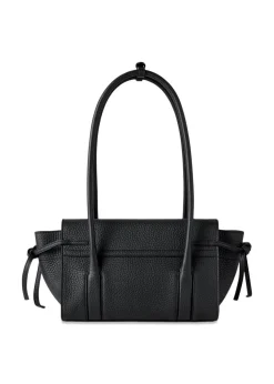 Mulberry Mini Soft Bayswater Heavy Grain