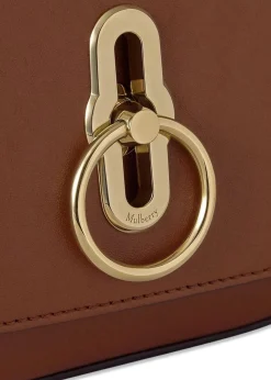 Mulberry Small Amberley Top Handle Supple Smooth