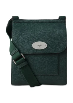 Mulberry Small Antony N Heavy Grain