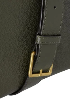 Mulberry Small Antony N (Leather Strap) SCG