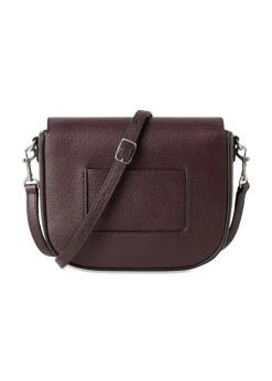Mulberry Small Darley Satchel Small Classic Grain