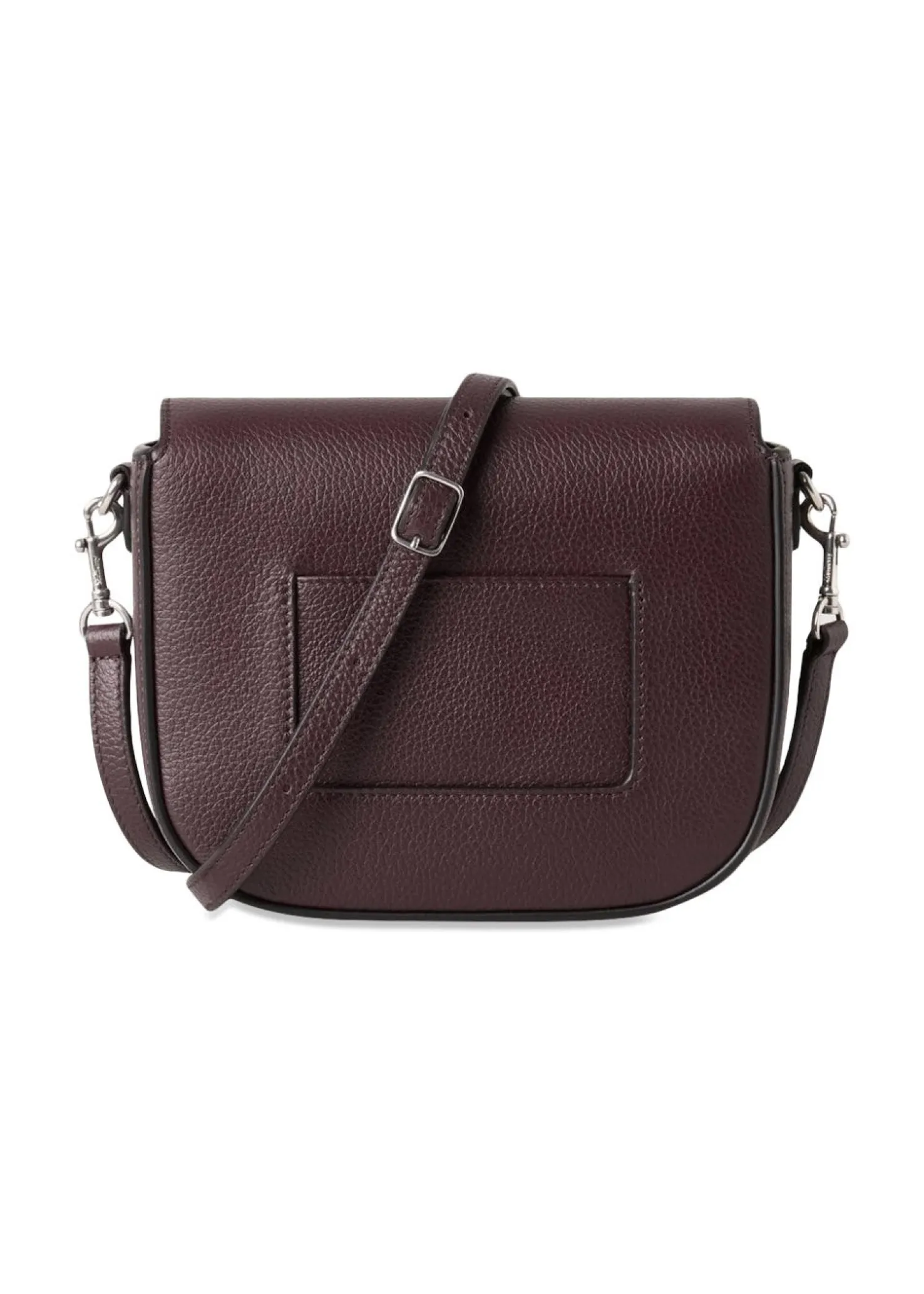 Mulberry Small Darley Satchel Small Classic Grain